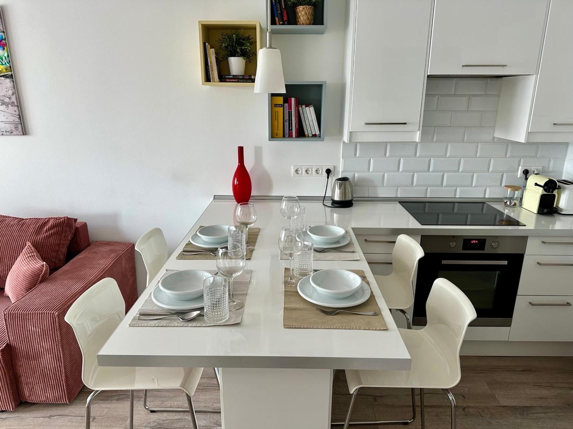 City Break Apartment - Private Garage, Ac, Balcony Будапеща Екстериор снимка