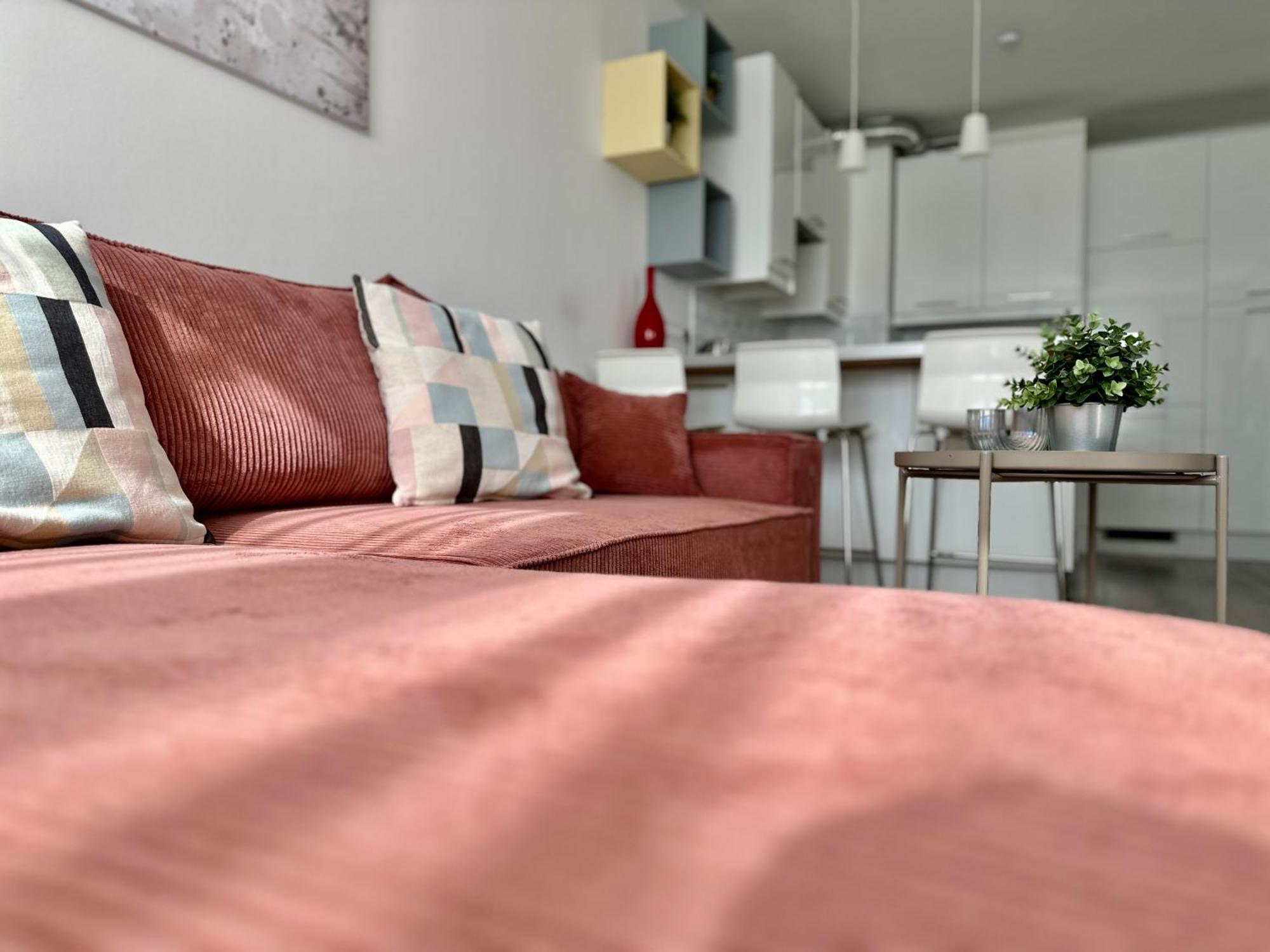 City Break Apartment - Private Garage, Ac, Balcony Будапеща Екстериор снимка