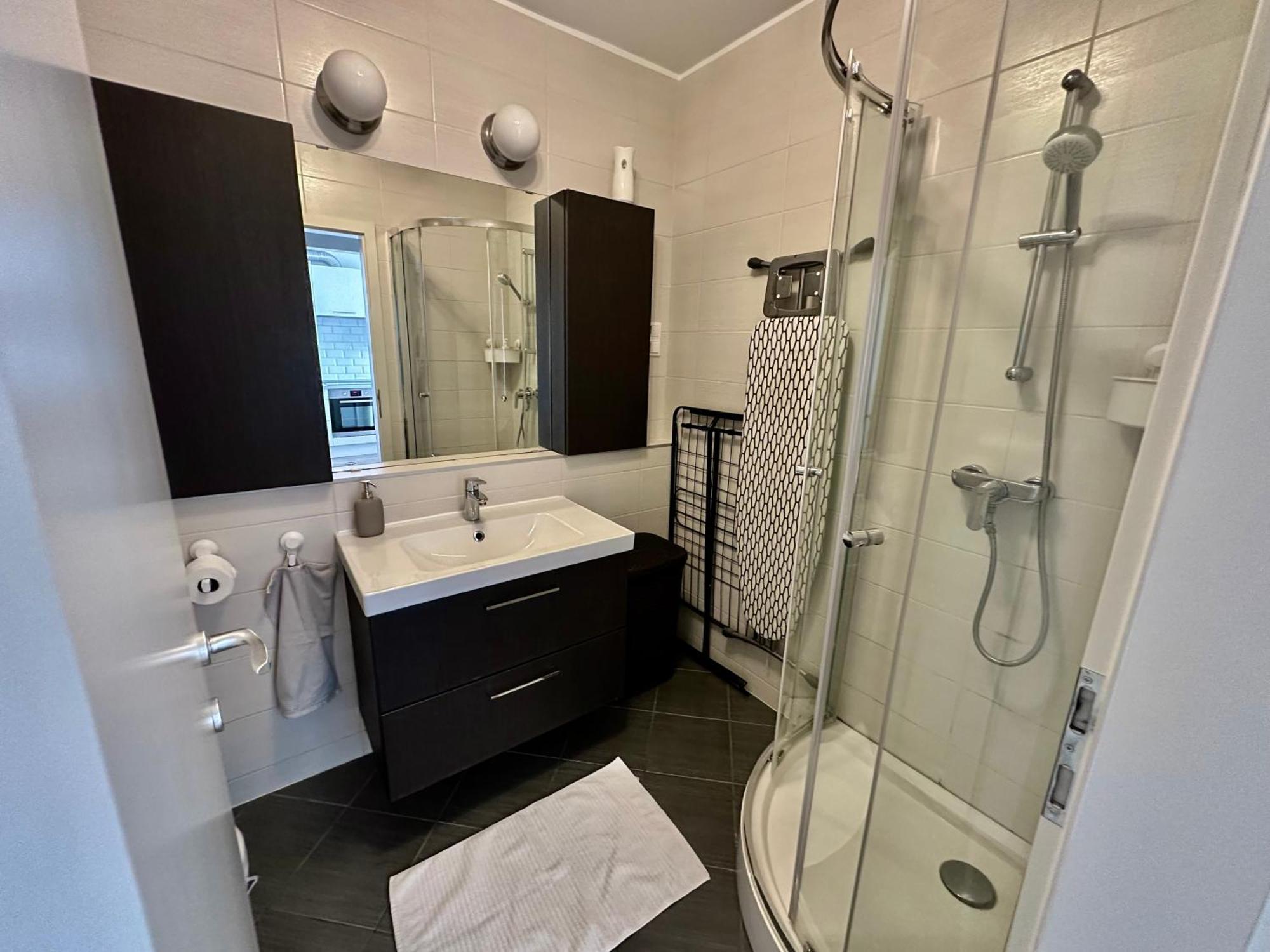City Break Apartment - Private Garage, Ac, Balcony Будапеща Екстериор снимка